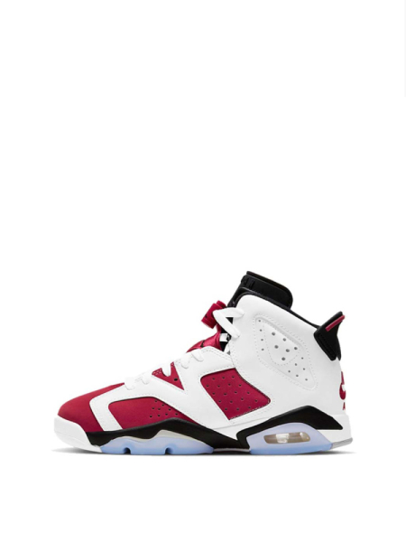 Кроссовки Nike Air Jordan 6 Retro