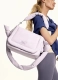 Сумка Pillow pisca, цвет: Лиловый  купить онлайн