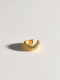 Кафф Get Naked Gold MOSSA jewelry, цвет: позолота, 034-104-0002 купить онлайн
