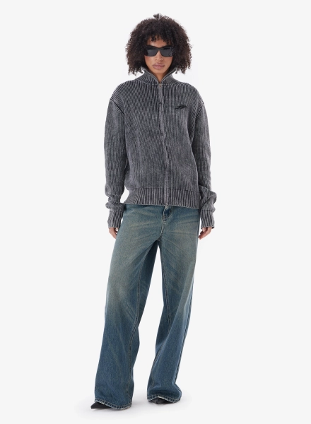 Кардиган MUST FABLE, цвет: темно-серый, JMPR-FBL-MST-GRPHT купить онлайн