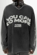 Лонгслив "do more Longsleeve" types, цвет: серый,  купить онлайн