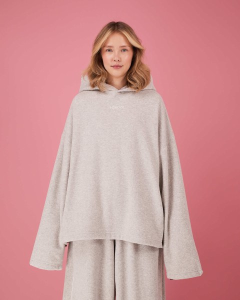 Костюм махра TABOO, цвет: меланж, Cos04 купить онлайн