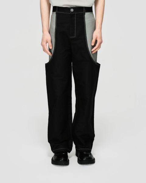 Брюки Prismatic Coven Pants