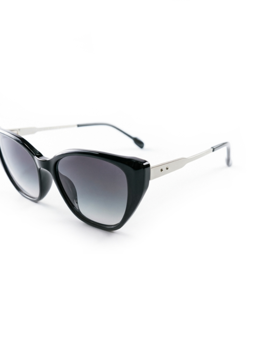 Очки с градиентом CRAFTSMAN, цвет: Черный Ф38 купить онлайн