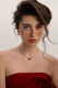 Цепь "Be my Valentine"