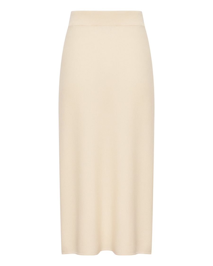 Юбка To be Blossom, цвет: Milk, 51410 купить онлайн