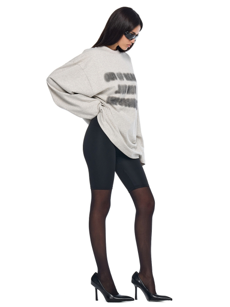 Лонгслив "Вечный FRHT&OUT OF REACH, цвет: серебристый меланж, LSOORTNSLMLG купить онлайн