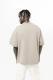 Футболка Brown "unprocessed T-Shirt" types, цвет: коричневый,  купить онлайн