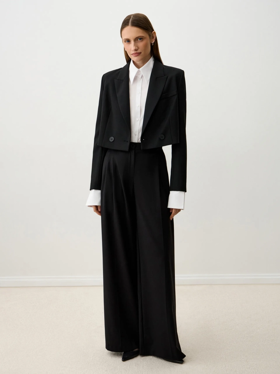 Рубашка AGATHA ANNA PEKUN, цвет: белый, 31.2579.100 купить онлайн