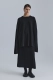 Лонгслив OPORA Mankova, цвет: Черный, FW24/25-02 купить онлайн