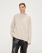 Джемпер To be Blossom, цвет: BEIGE, 61351 купить онлайн