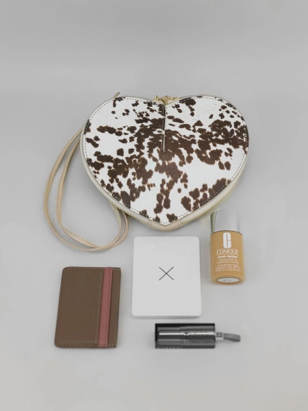 Сумка AMORE BOX