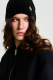 Шапка из хлопка FW 24/25