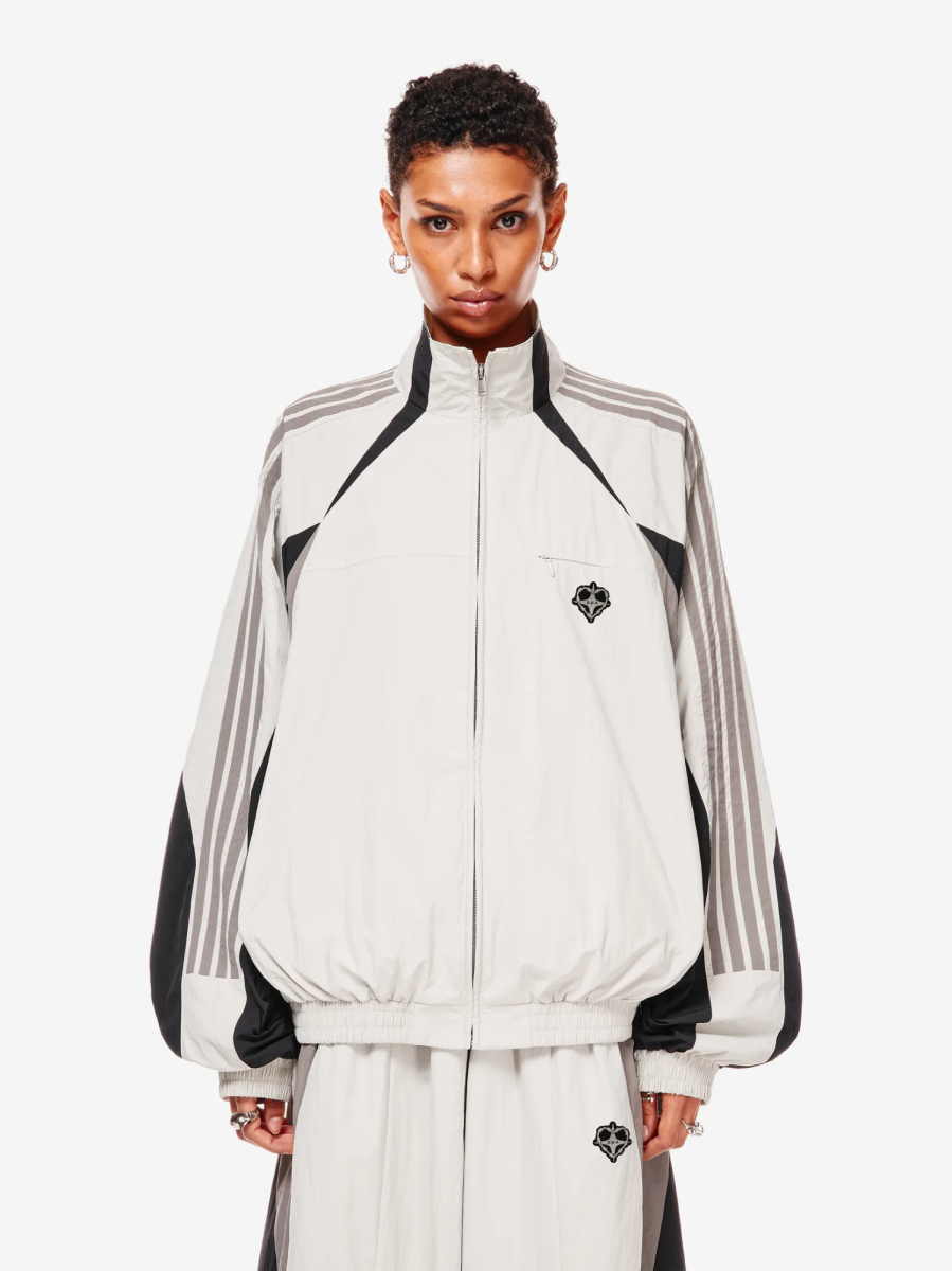 Олимпийка  "chrome heart "