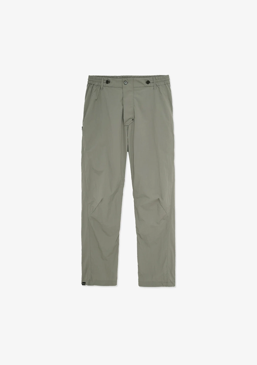 Прямые брюки KRAKATAU, цвет: лунный туман, Rm229-27 купить онлайн