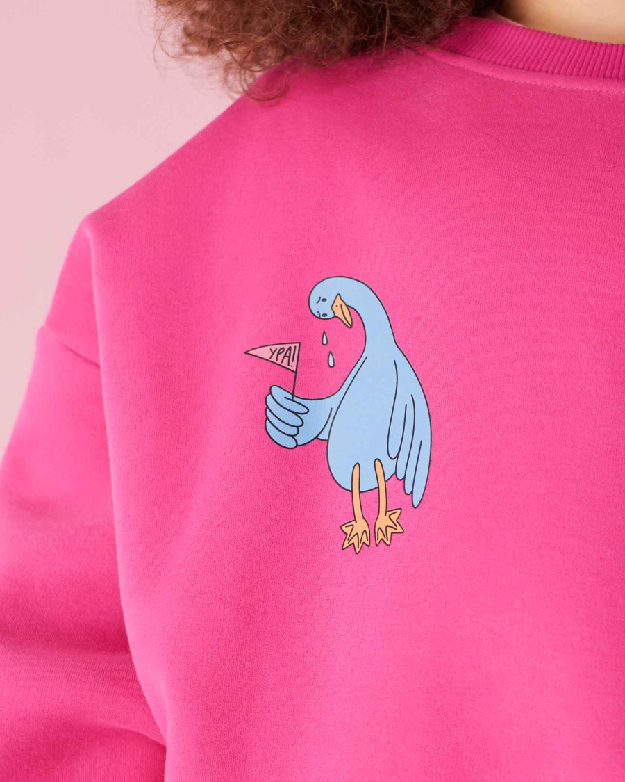 Табушка макси «Печаль»