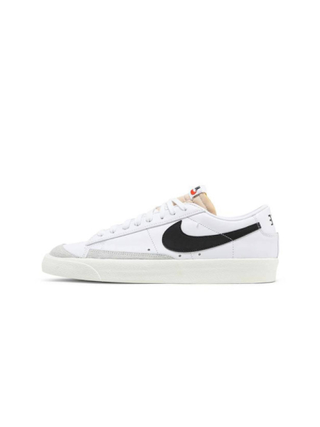 Кеды Nike Blazer Low '77 Vintage