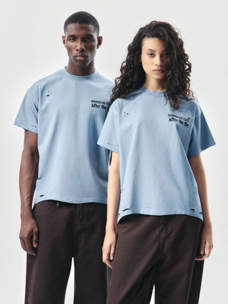 Футболка Священный архив