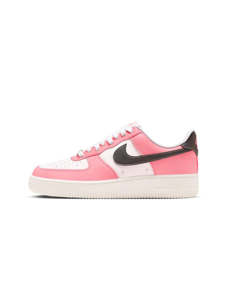 Кроссовки Nike Air Force 1 Low '07 Neapolitan