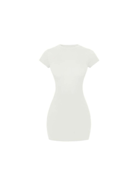 Платье T-DRESS MINI
