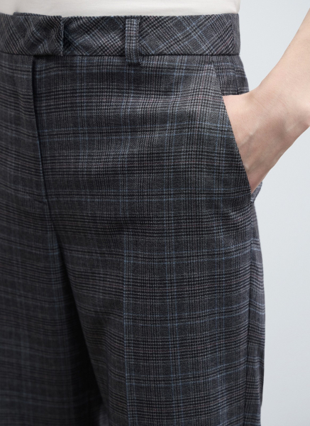 Брюки ALL WE NEED, цвет: мультиколор, 2602W1628-47 купить онлайн