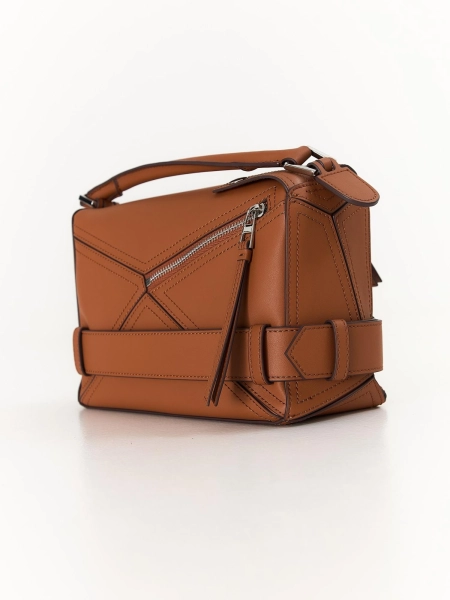 Сумка БЭТТИ brand salad, цвет: кэмэл J-704-PHR 8122 купить онлайн