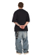 Футболка FRHT MH Strix FRHT&OUT OF REACH, цвет: black, TSMHSTRXBLK купить онлайн