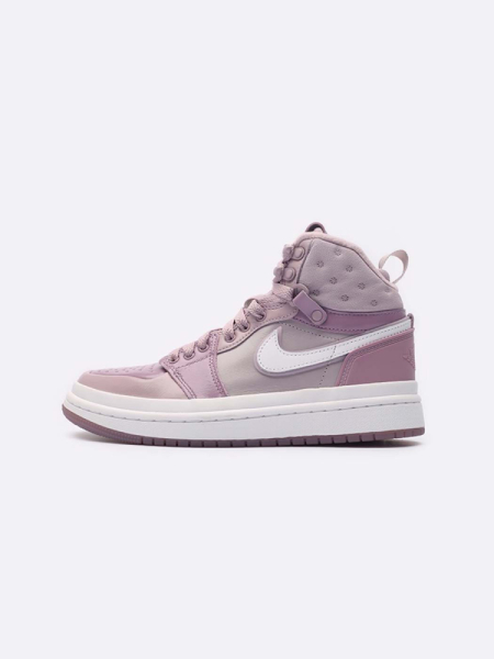 Кроссовки Nike Air Jordan 1 Acclimate Plum