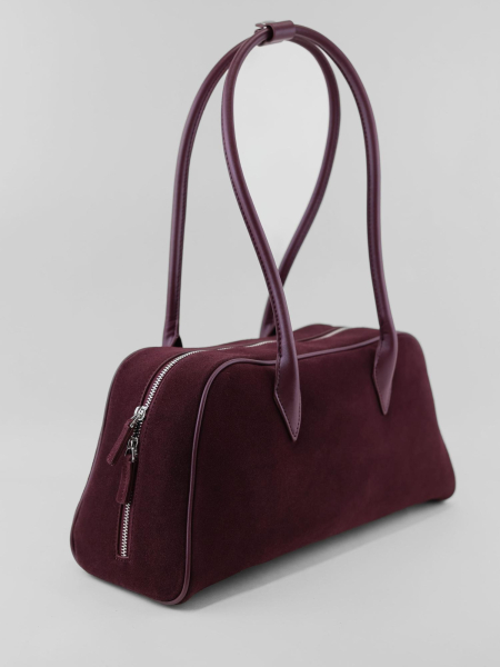 Сумка VITALE brand salad, цвет: wino J-704-PHR 7893 купить онлайн