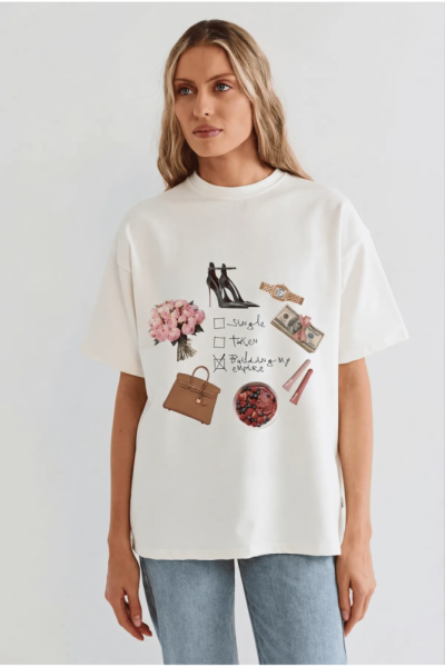 Футболка Базовый минимум