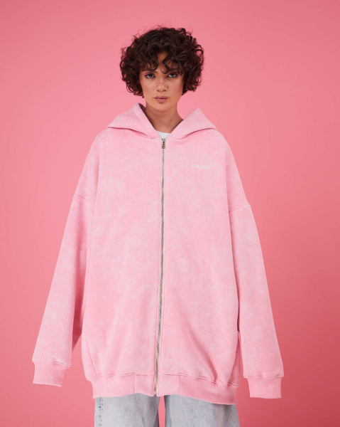 Табуха на молнии варенка