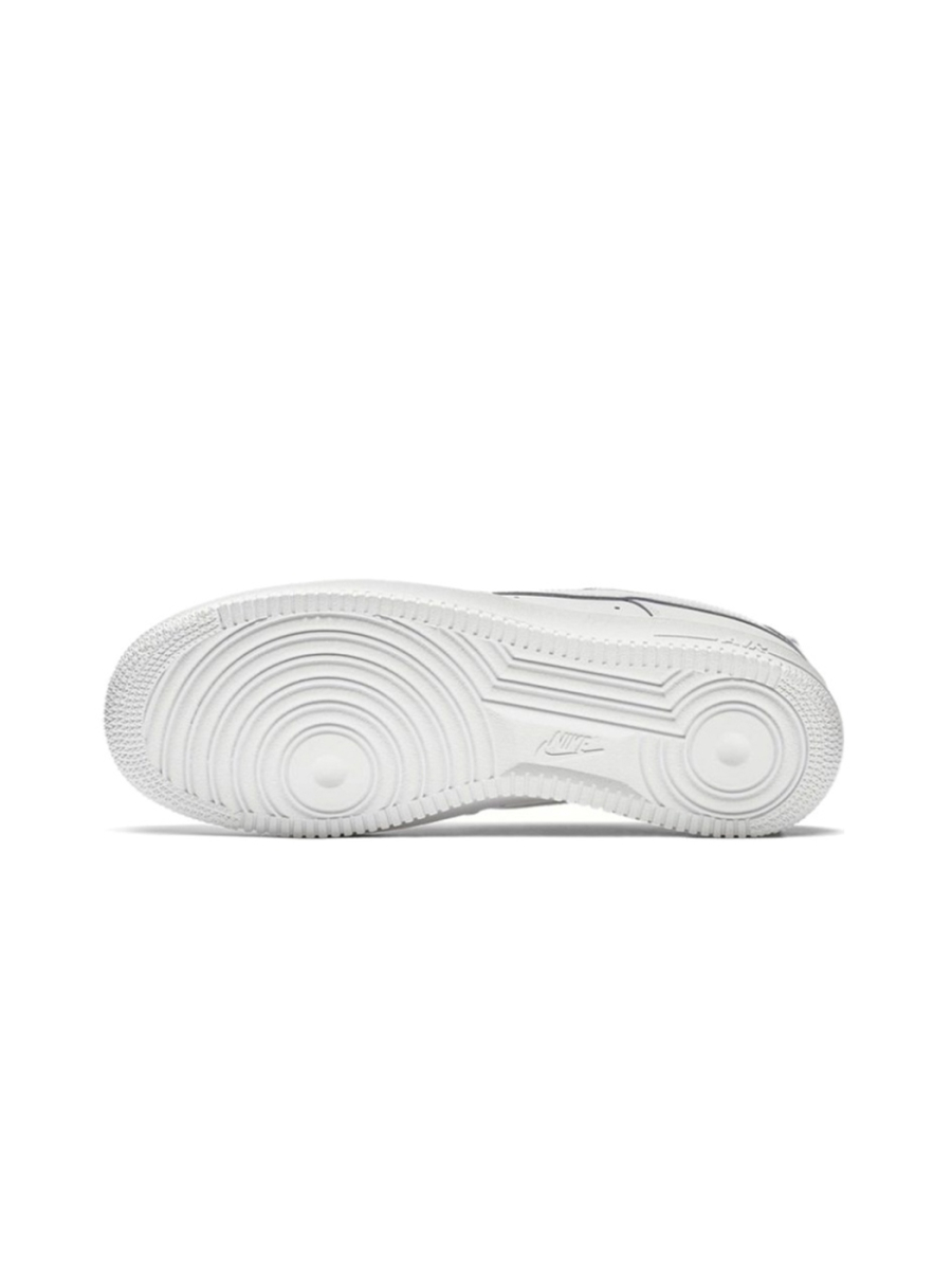 Кроссовки Nike Air Force 1 Low '07 Triple White