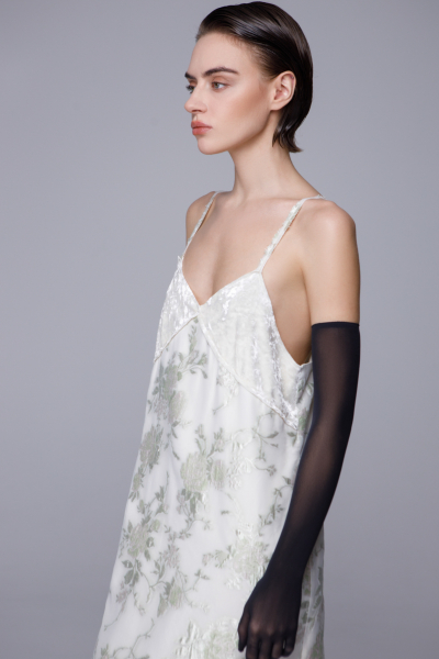 Платье Antiope FASHION REBELS, цвет: светло-зеленый, FR25EV1D630LUW200GN купить онлайн