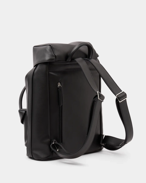 Рюкзак LOOP Arny Praht, цвет: Черный  купить онлайн