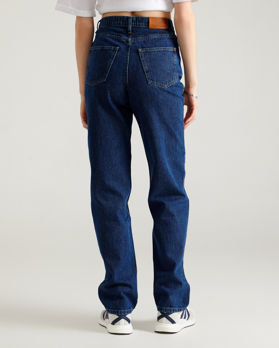 Джинсы To be Blossom, цвет: NAVY 041386 |новая коллекция купить онлайн
