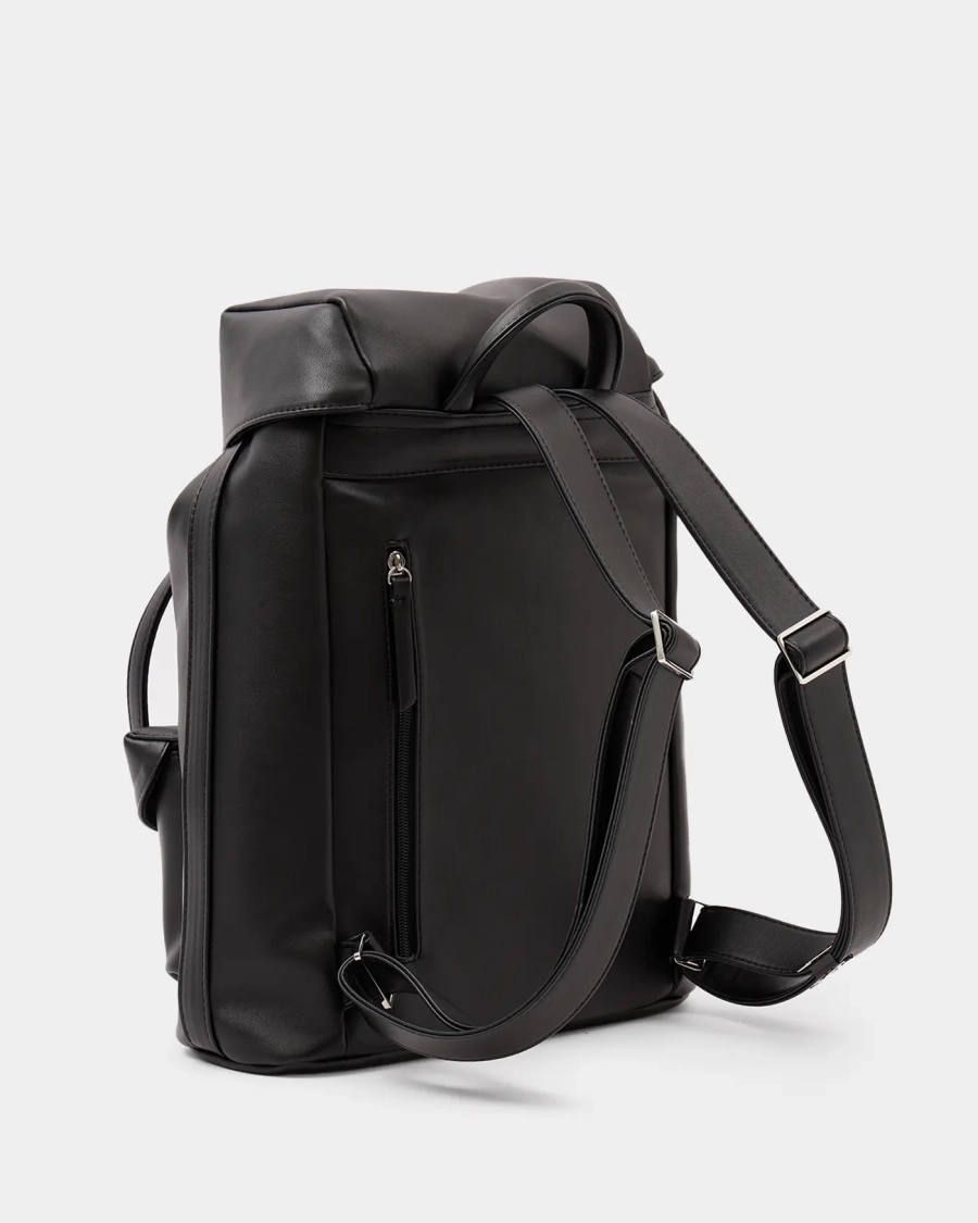 Рюкзак LOOP Arny Praht, цвет: Черный  купить онлайн