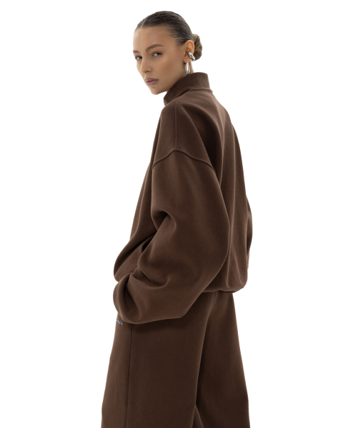 Костюм HEETS Suborbia, цвет: BROWN, 04516 купить онлайн