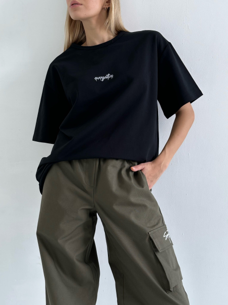 Карго "homage" green khaki