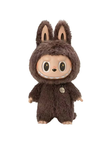 Фигурка LABUBU THE MONSTER ZIMOMO