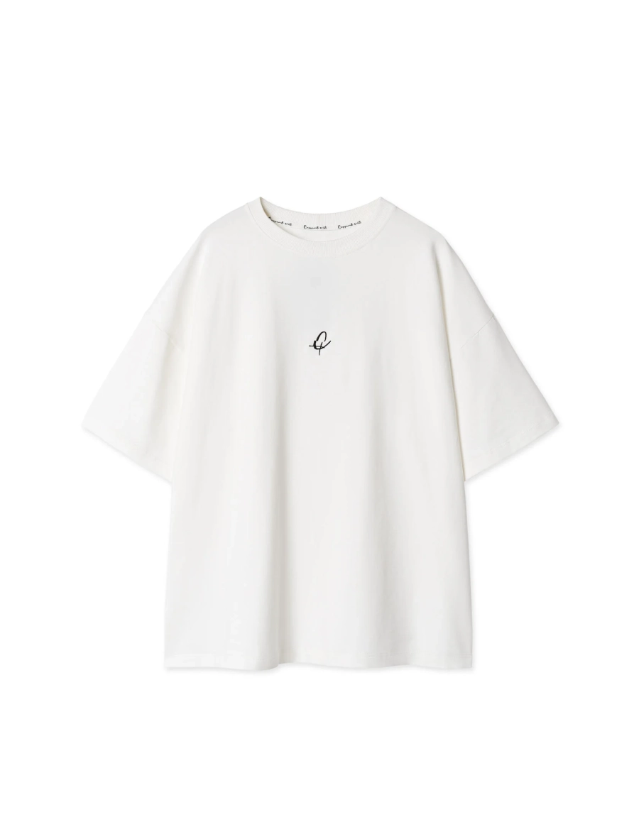 Футболка BASE CAPPAREL.21est, цвет: молочный, CAP.527.74.31 купить онлайн