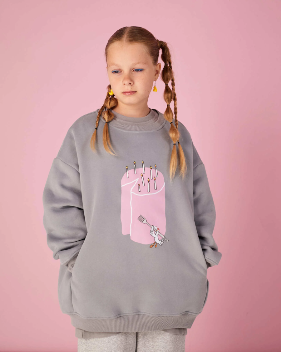 Табушка kids «Без повода»