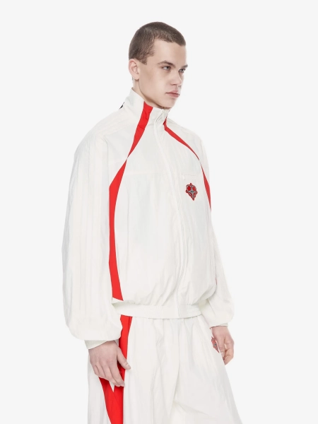 Олимпийка POST POST SCRIPTUM, цвет: мультиколор, 1041.01.00.WTE купить онлайн