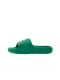 Сланцы унисекс Adidas Adilette 22 Slides shvetsov store, цвет: GREEN IF3661 купить онлайн