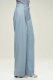 Брюки Classic Blue Erist store, цвет: голубой, НФ-00001662 купить онлайн