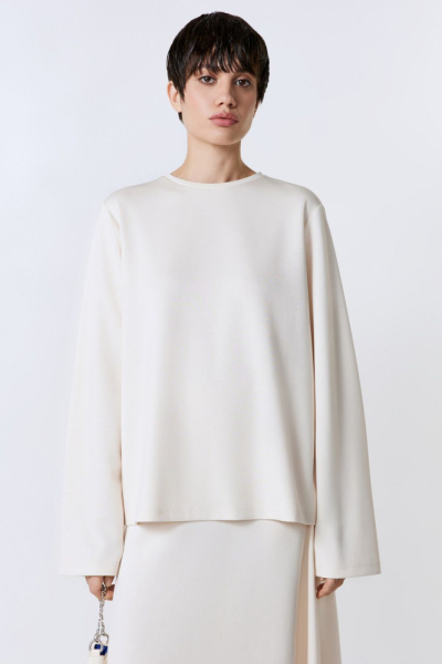 Лонгслив из неопрена