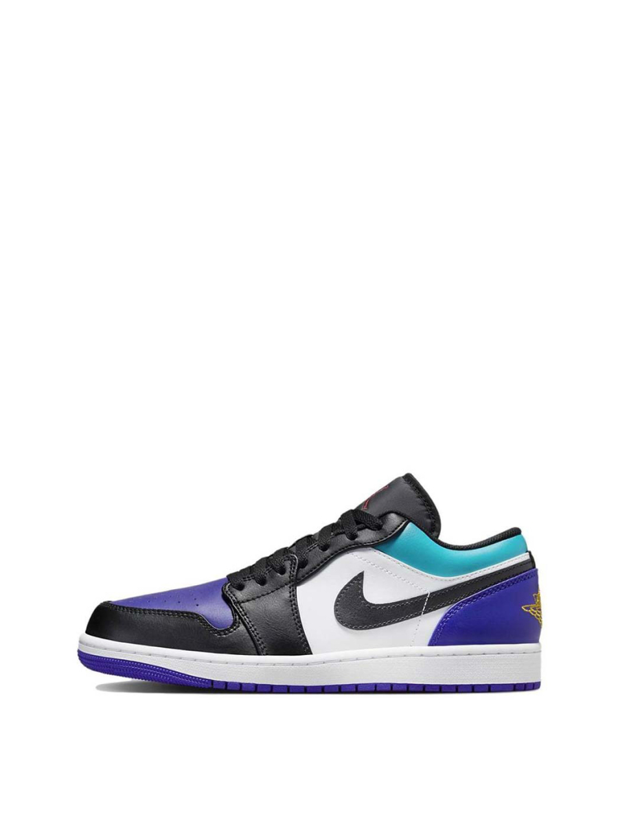 Кроссовки Nike Air Jordan 1 Low