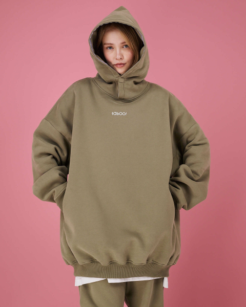 Табуха стандарт TABOO, цвет: зеленый, TS02 купить онлайн