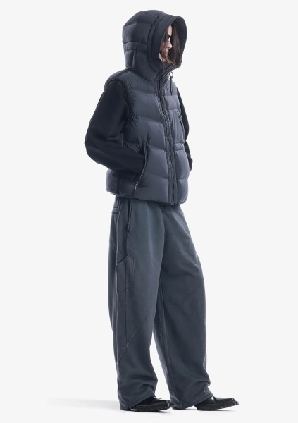 Брюки FRISSON KRAKATAU, цвет: темно-серый, Rw220-2 купить онлайн