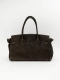 Сумка SELINA brand salad, цвет: suede coiccolato J-704-PHR 7413 |новая коллекция купить онлайн