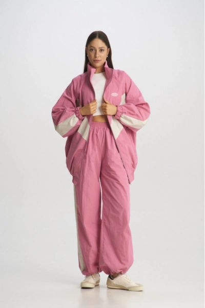 Костюм OLYMPUS куртка/брюки Pink